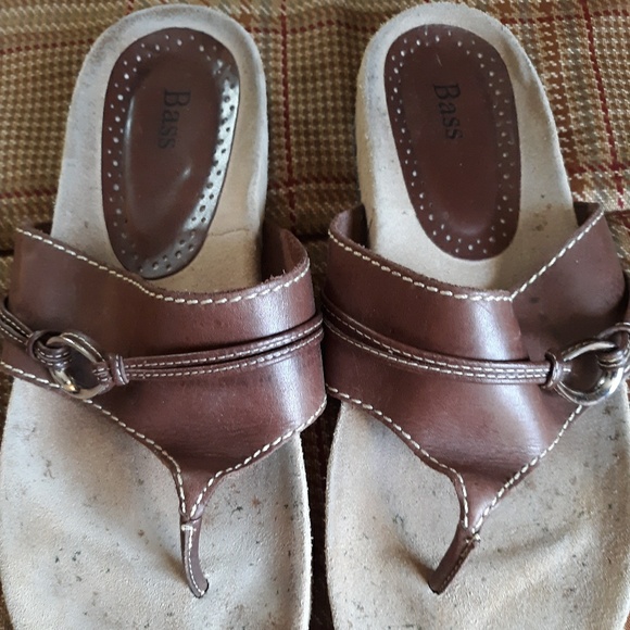 🌺BASS Shoes - Picture 2 of 6